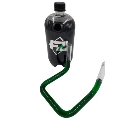 Fluido Zuin WaterCooler Premium - Fluído de refrigeração líquida para PC com alta performance