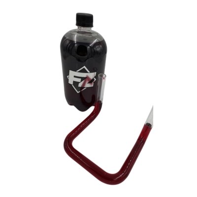 Fluido Zuin WaterCooler Elite - Refrigeração superior para sistemas de watercooling